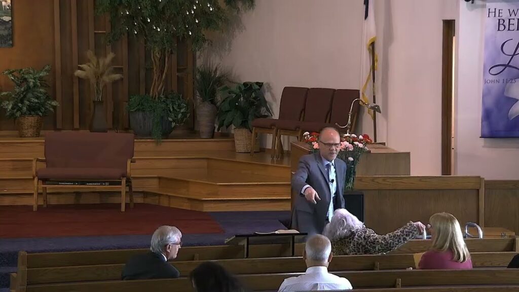 05/10/2025 – Sabbath School