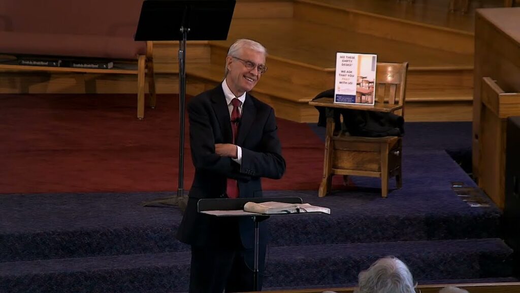 05/17/2025 – Sabbath School