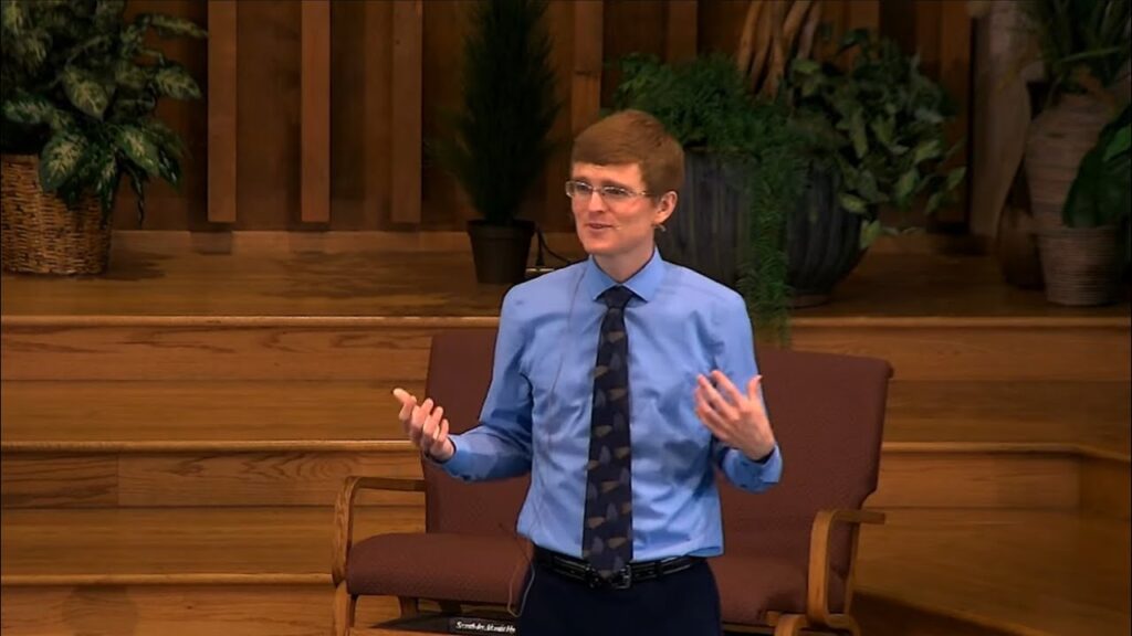 06/07/2025  – Worship and Praise Church Service – “Hope That Endures”