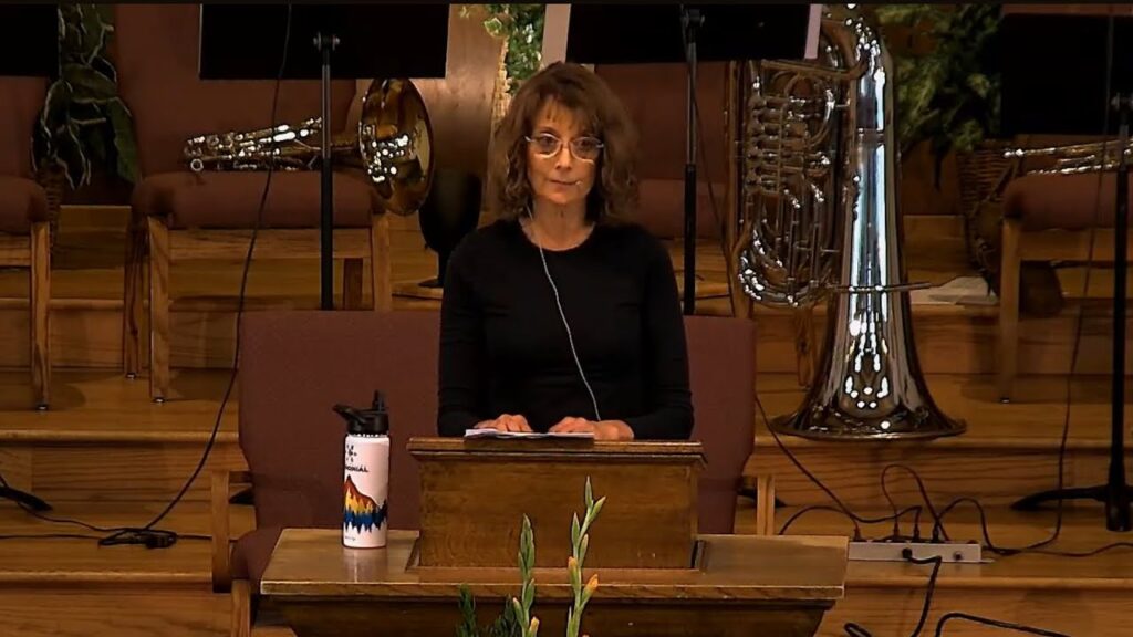 05/31/2025  – Worship and Praise Church Service – “Let This Mind Be in You”