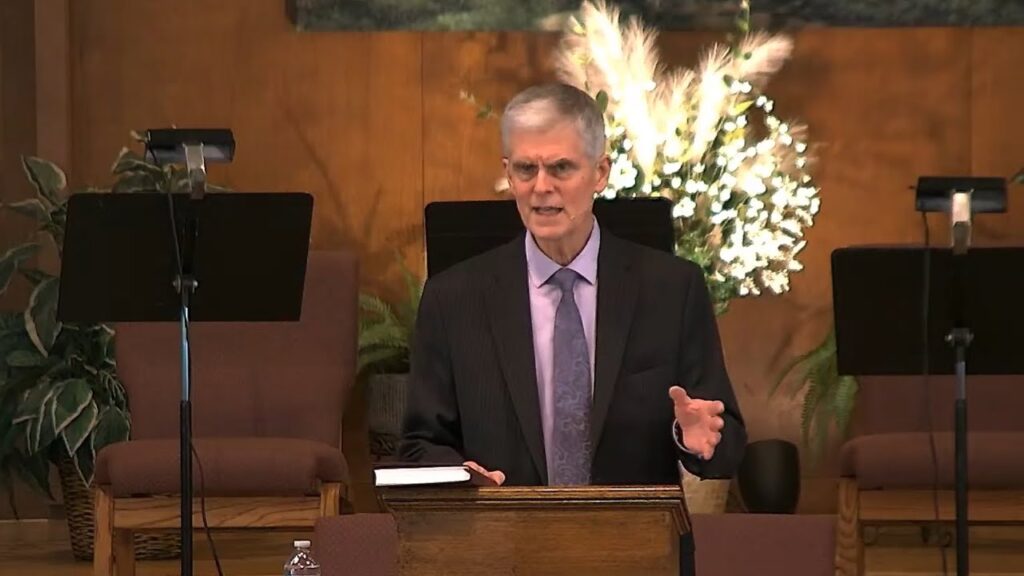 05/24/2025  – Worship and Praise Church Service – “Ultimate Gold Medalist”