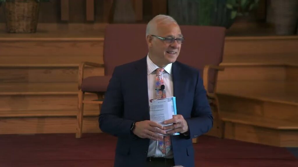 05/24/2025 – Sabbath School