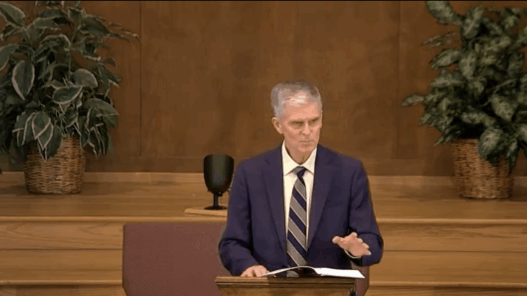 07/05/2025 – Worship Service