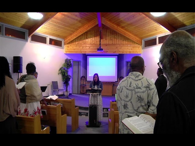 Sabbath Praise and Worship || June 03, 2023