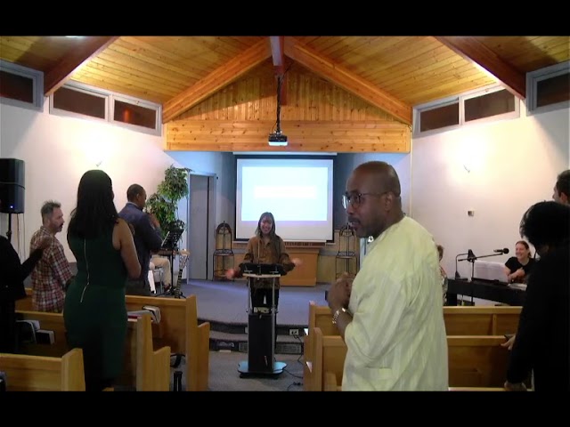 Sabbath Praise and Worship || May 27, 2023