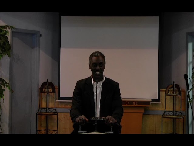 Divine Service || Jeni Maniragaba || May 13, 2023