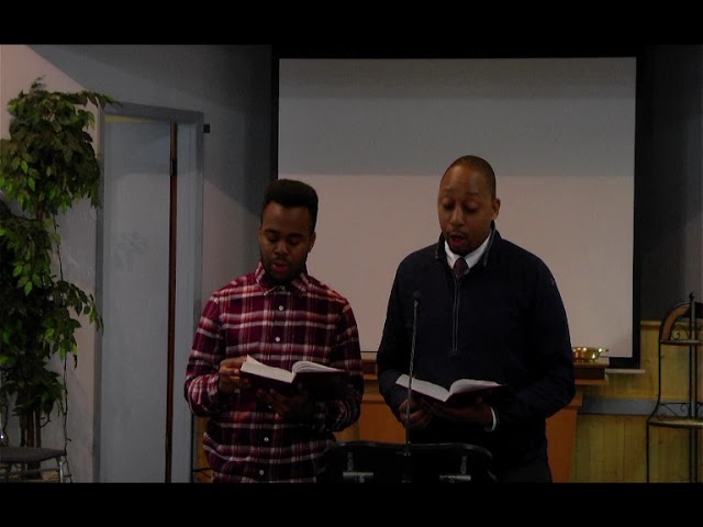 Sabbath Praise and Worship || May 13, 2023