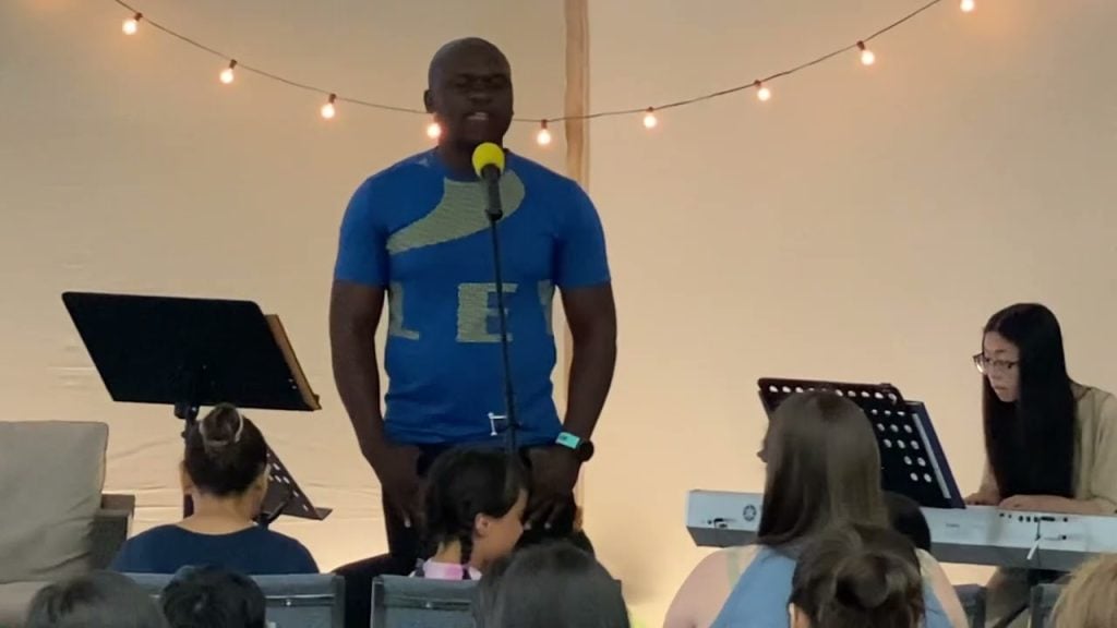 Why Me Lord || Trio – Blake Wile, Wonder Ndhlovu and Joubert Falcunitin || July 31, 2021