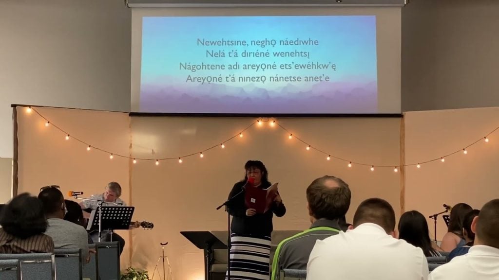 How Great Thou Art || Mary Modeste || July 31, 2021