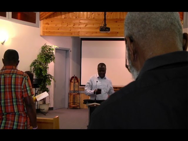 Sabbath Praise and Worship || July 15, 2023