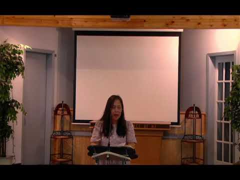 Divine Service || Sister S Cruz || July 22, 2023