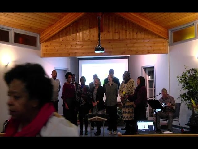 Praise and Worship Divine Service || November 04, 2023