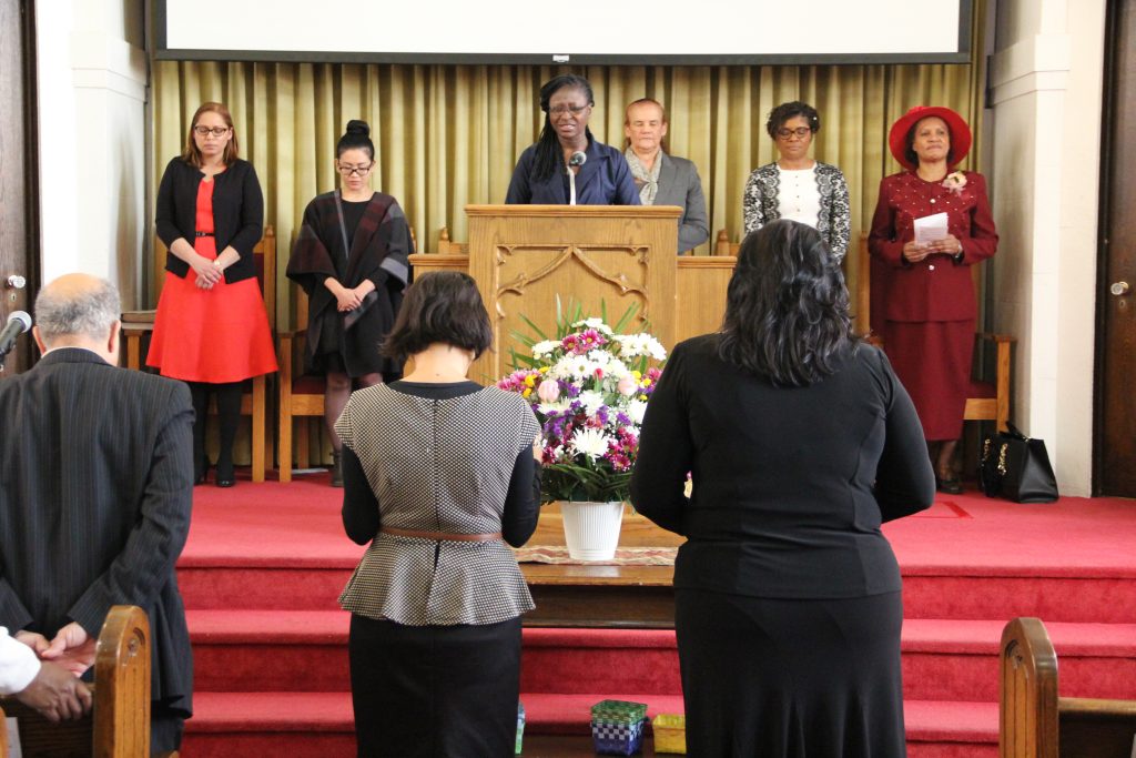 Women’s Ministries