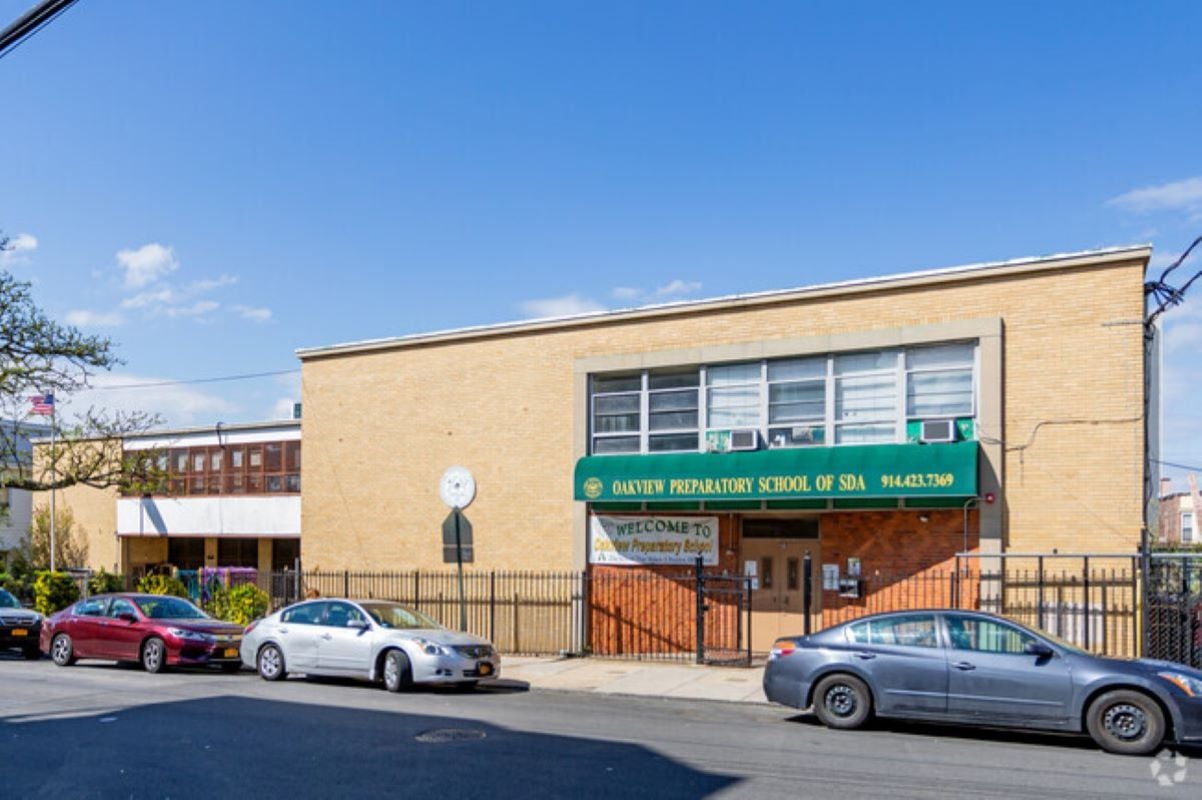 OAKVIEW PREP SCHOOL OF SDA