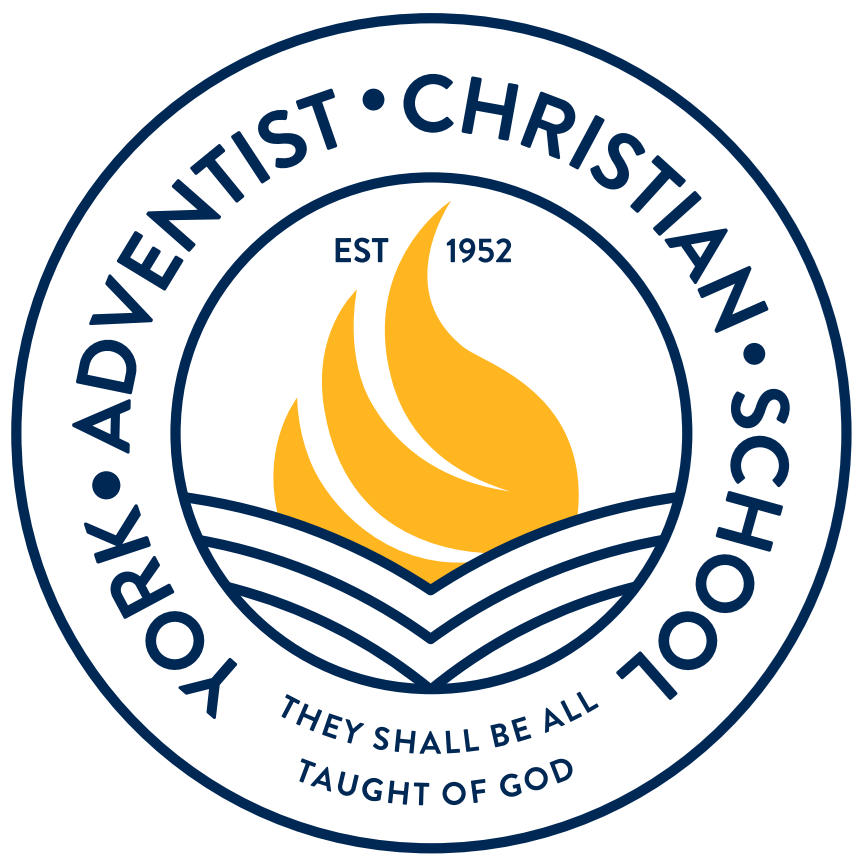 York Adventist® Christian School