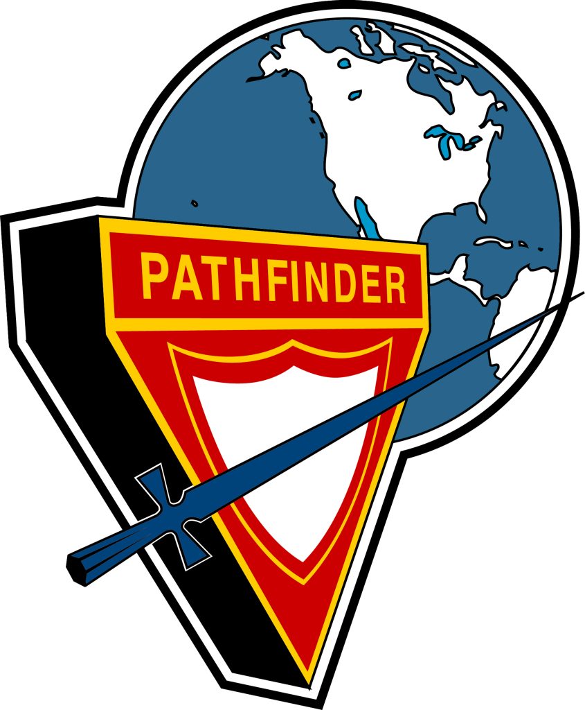 Pathfinder Club