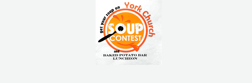 Soup Contest