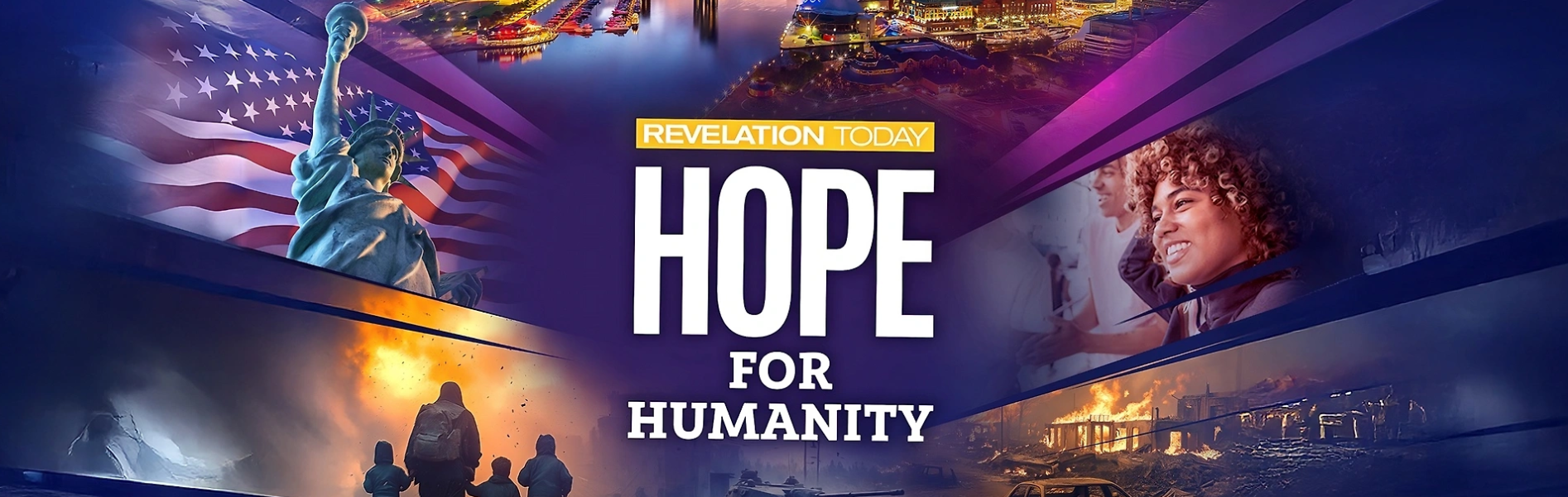 Hope for Humanity