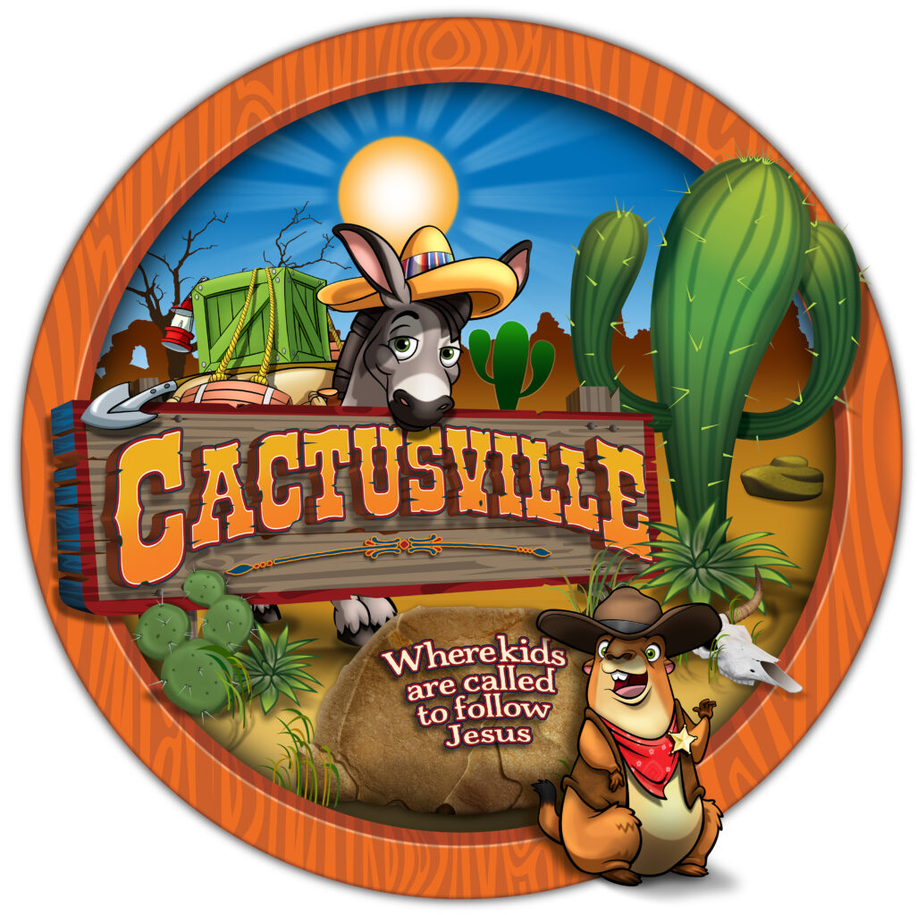Vacation Bible School