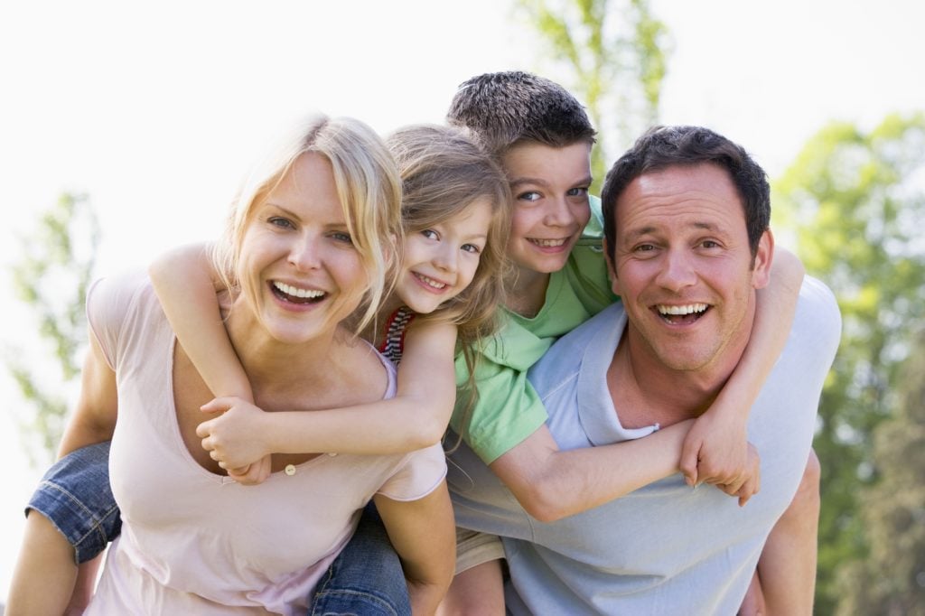 Family Ministries