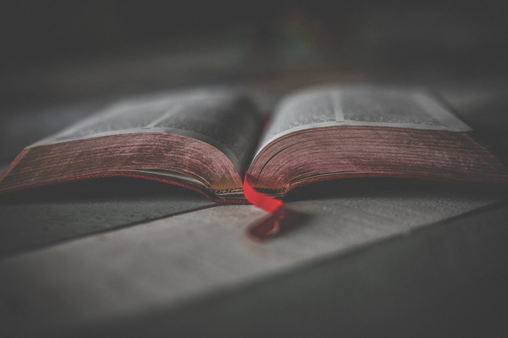 Bible Study
