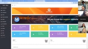 YMMS First Look Webinar