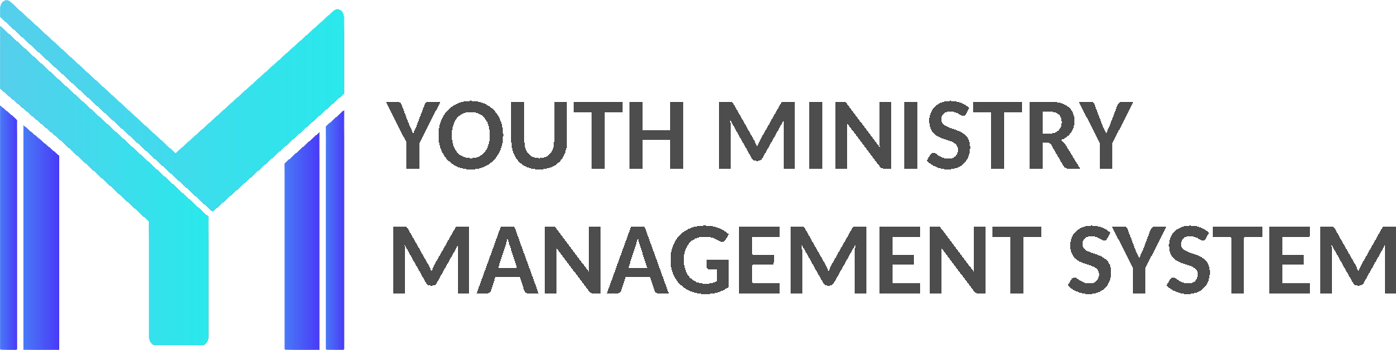 Youth Ministry Management System