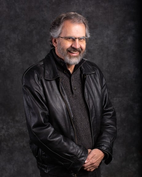 Pastor Terry L. Moran