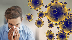 CORONAVIRUS