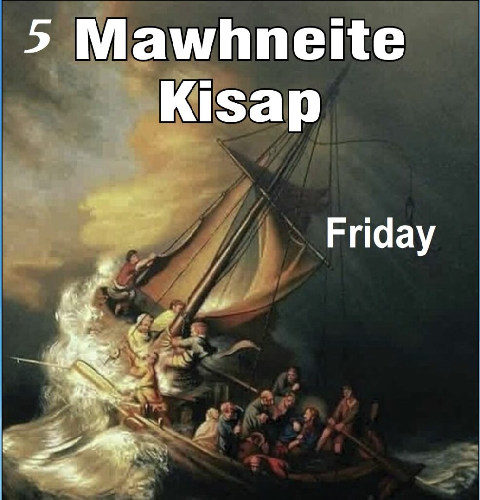 Pr Lianneu 5-Mawhneite Kisap