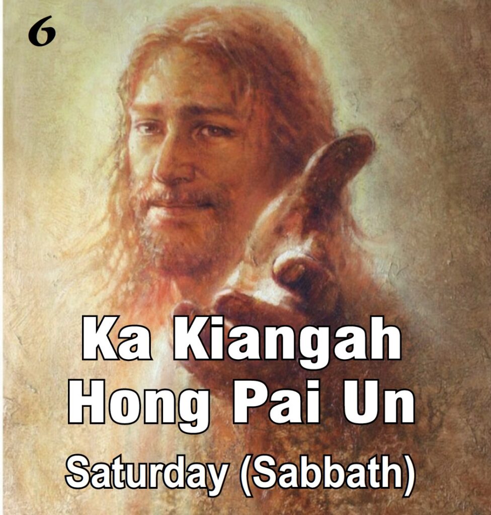 Pr Lianneu 6-Ka Kiangah Hong Pai Un