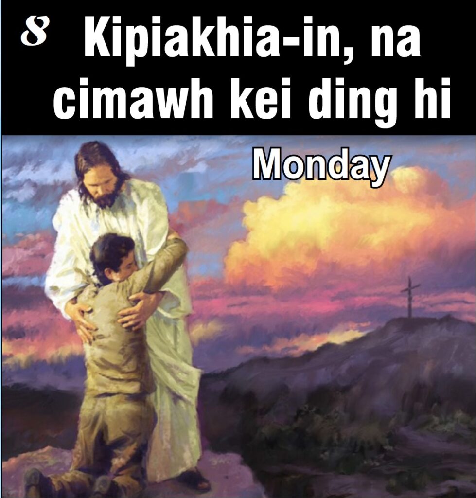 Pr Lianneu 8-Kipiakhia-in, na cimawh kei ding hi.