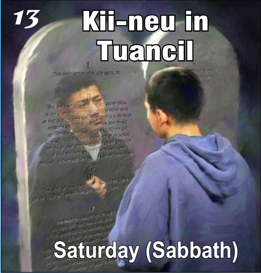 Pr Lianneu 13-Kii-neu in Tuancil
