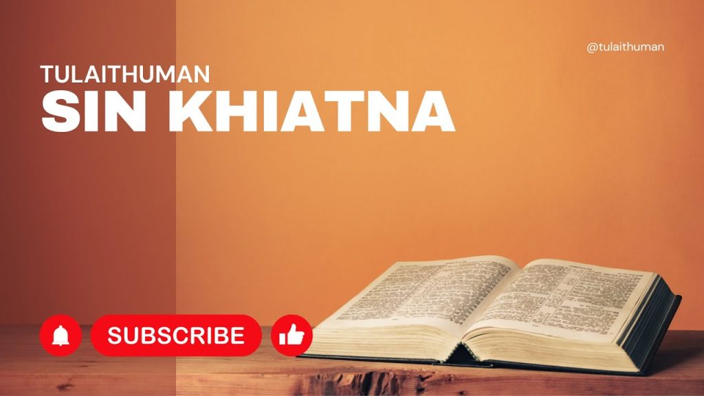 SIN KHIAT NA: SHAKING TIME