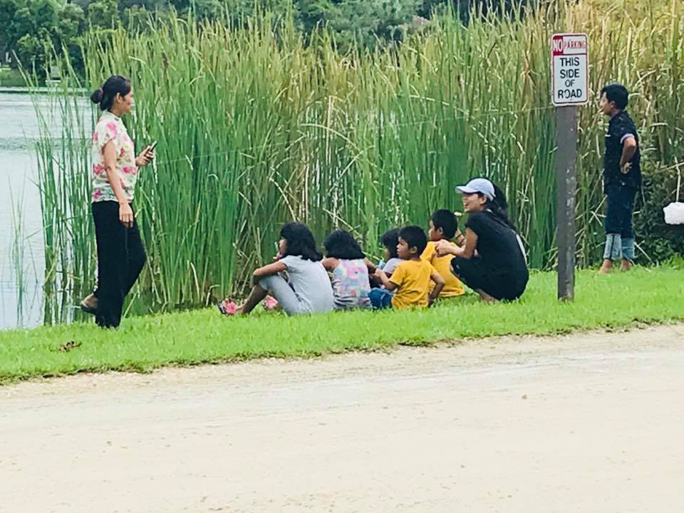 Church Picnic(Sept 2, 2018)
